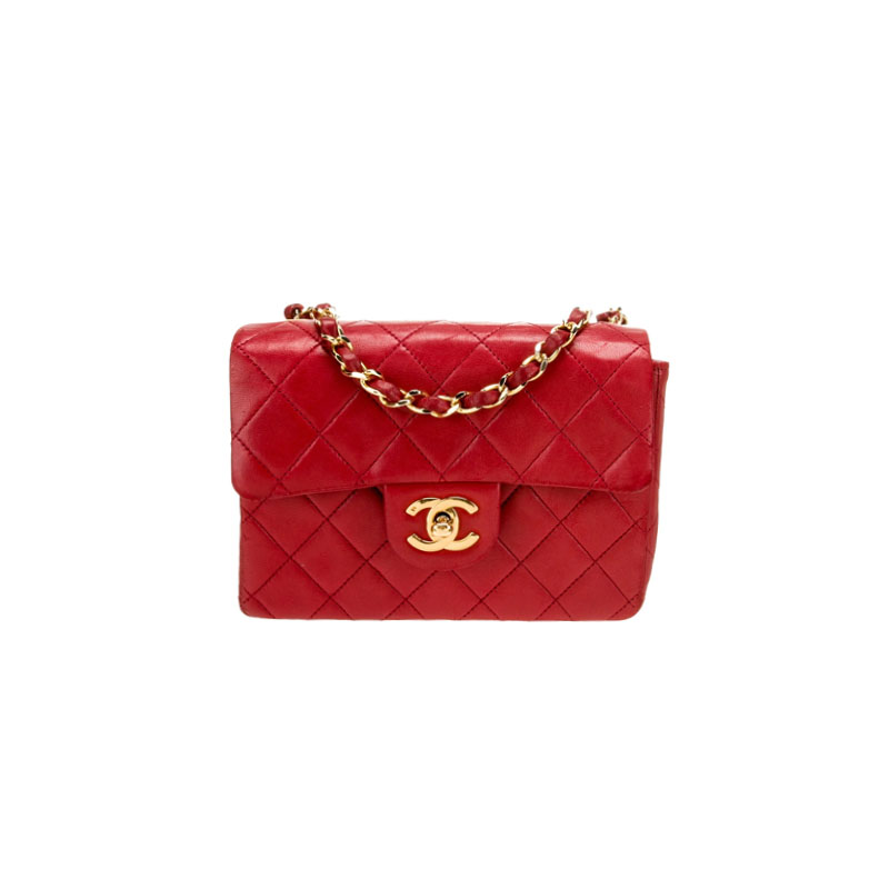 Chanel Flap